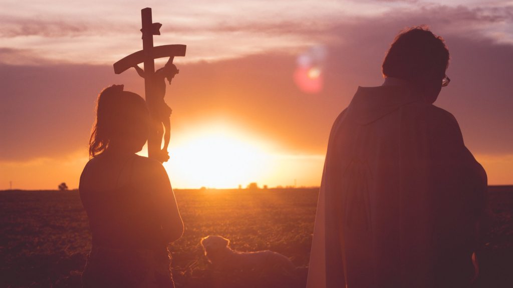 A busca pela santidade segundo Padre Pio