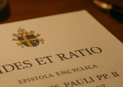 Fides et ratio: a relação entre a fé e a razão