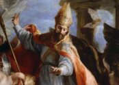 Novena a Santo Agostinho