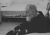 Conselhos do Padre Pio para combater o Demônio