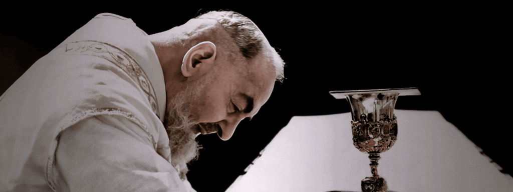 Padre Pio e o sentido cristão do sofrimento