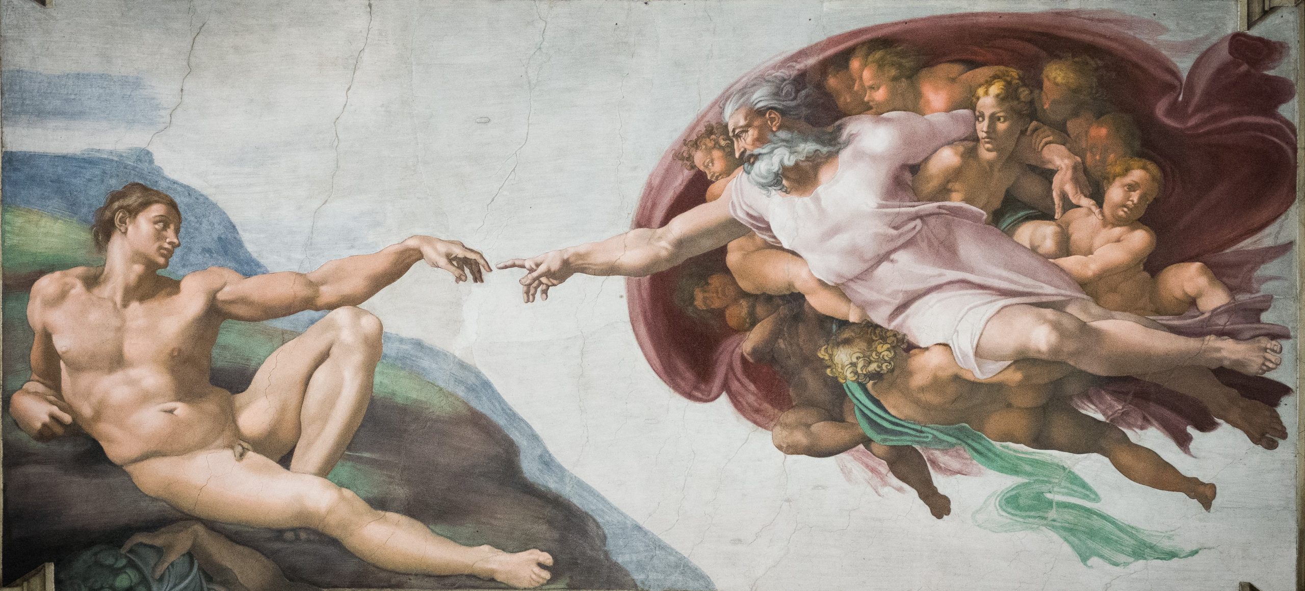 A Igreja diante da Revolução Científica