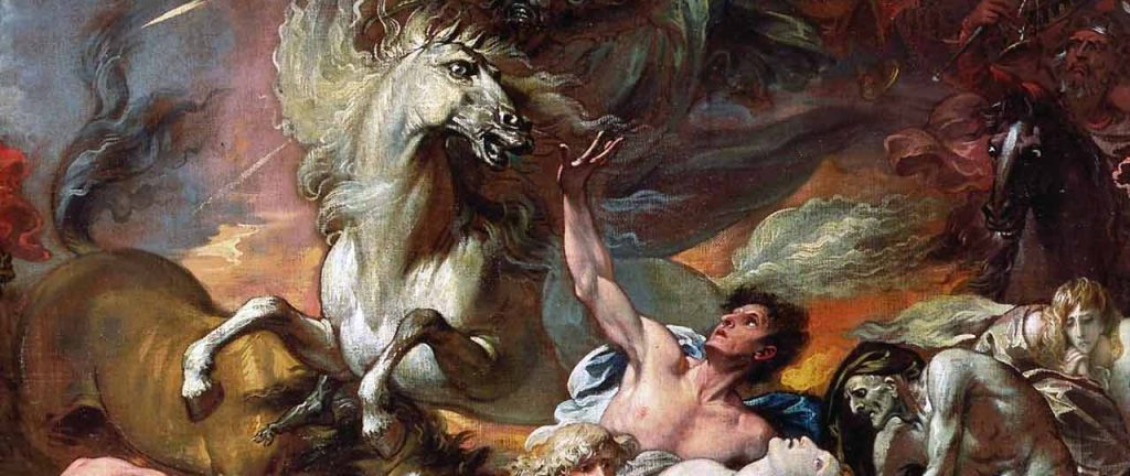 Guia completo sobre o Apocalipse: a visão cristã do fim dos tempos