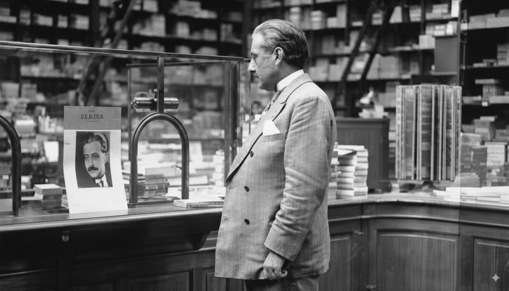 Georges Bernanos: fé, literatura e o drama da graça