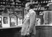 Georges Bernanos: fé, literatura e o drama da graça