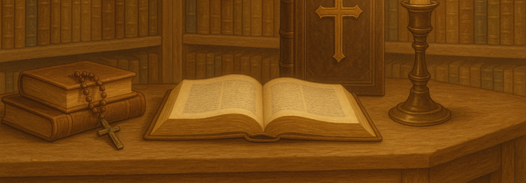 Literatura católica: um guia para conhecer os autores, temas e valores da grande tradição literária católica