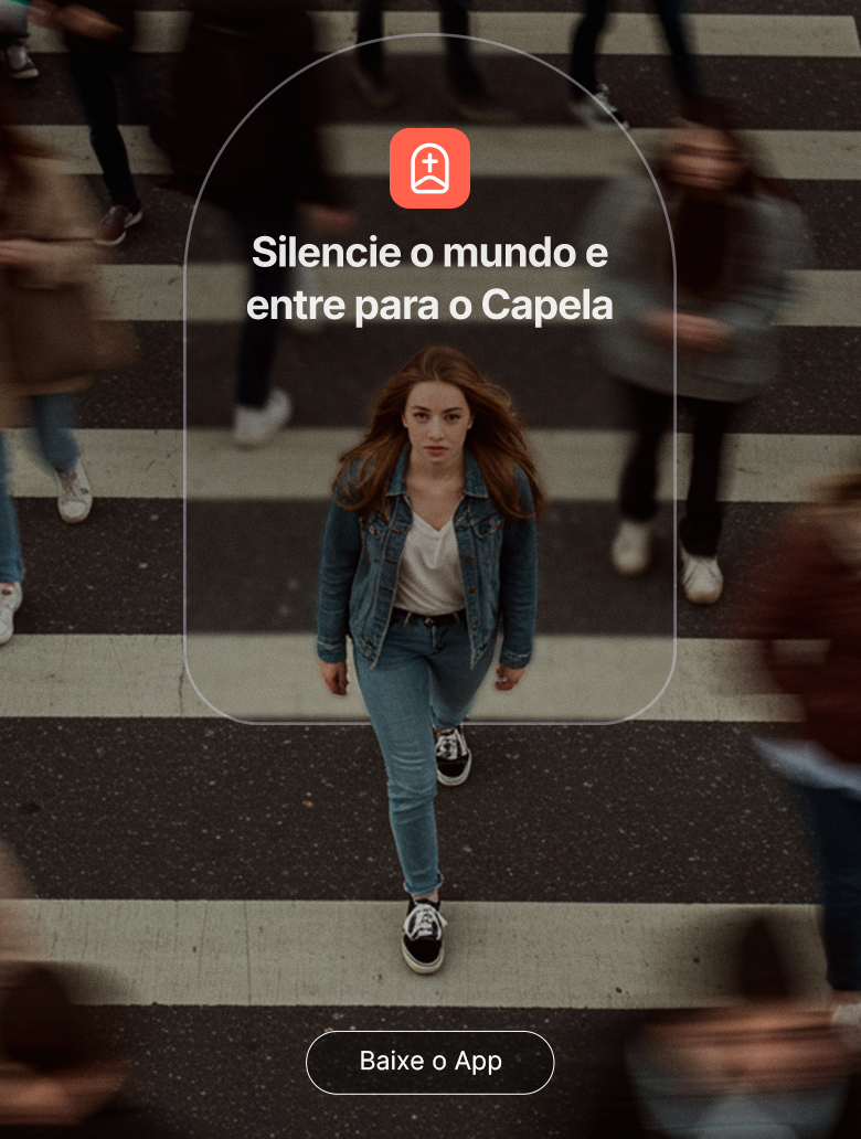 Ele fez de tudo para aproximar os jovens de Deus