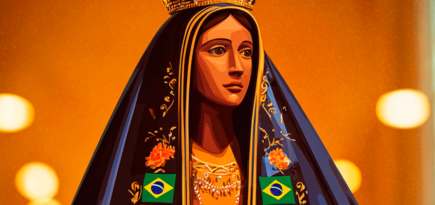 Nossa Senhora Aparecida: guia completo da história, devoção e mensagem