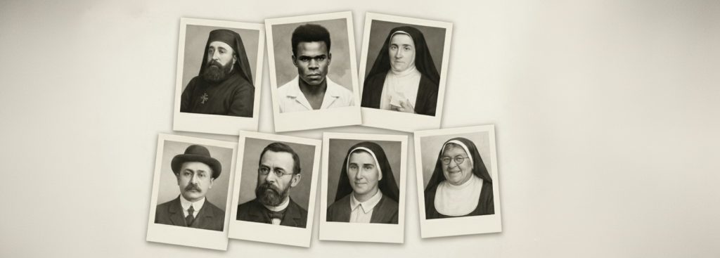 Canonização de sete beatos pelo Papa Leão XIV: quem são os novos santos?