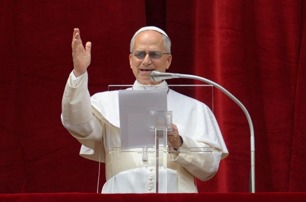 Dilexi Te: a primeira exortação apostólica do Papa Leão XIV