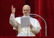 Dilexi Te: a primeira exortação apostólica do Papa Leão XIV