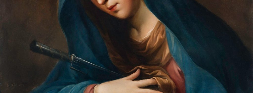 Ato de Desagravo ao Imaculado Coração de Maria