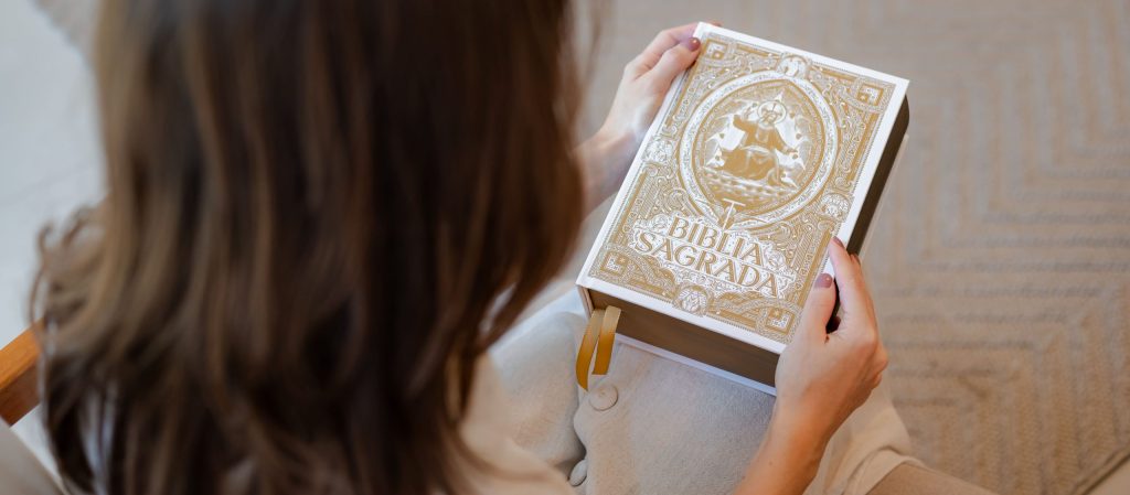 Bíblia da MBC tem nova edição: saiba tudo sobre ela