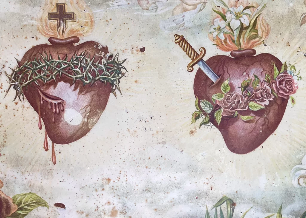 Devoção ao Imaculado Coração de Maria