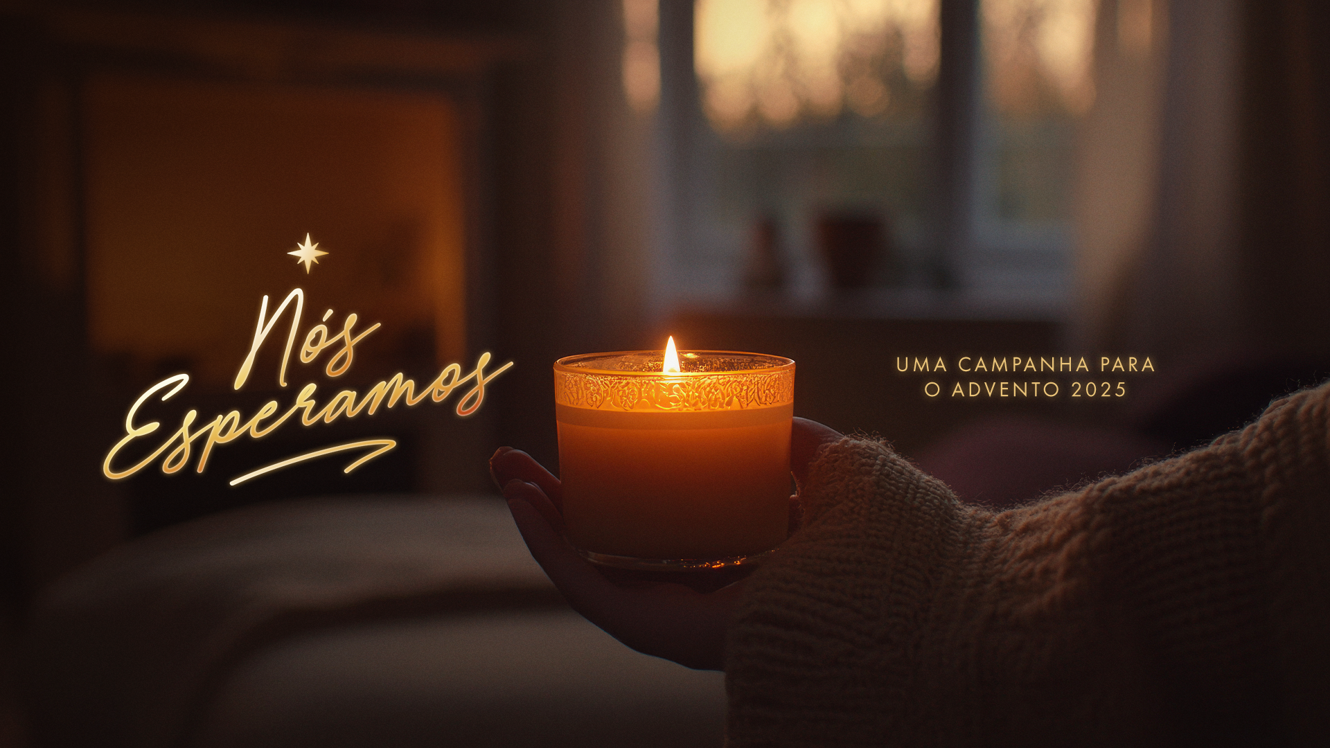 Advento com padre Pedro Willemsens: homilias diárias para se preparar para o Natal