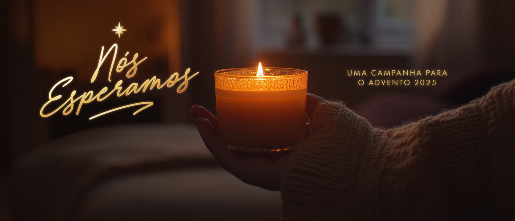 Advento com padre Pedro Willemsens: homilias diárias para se preparar para o Natal