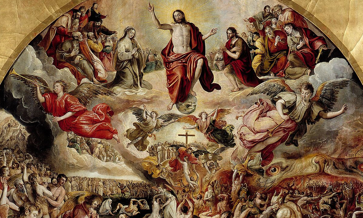 O Juízo Particular na Doutrina Católica