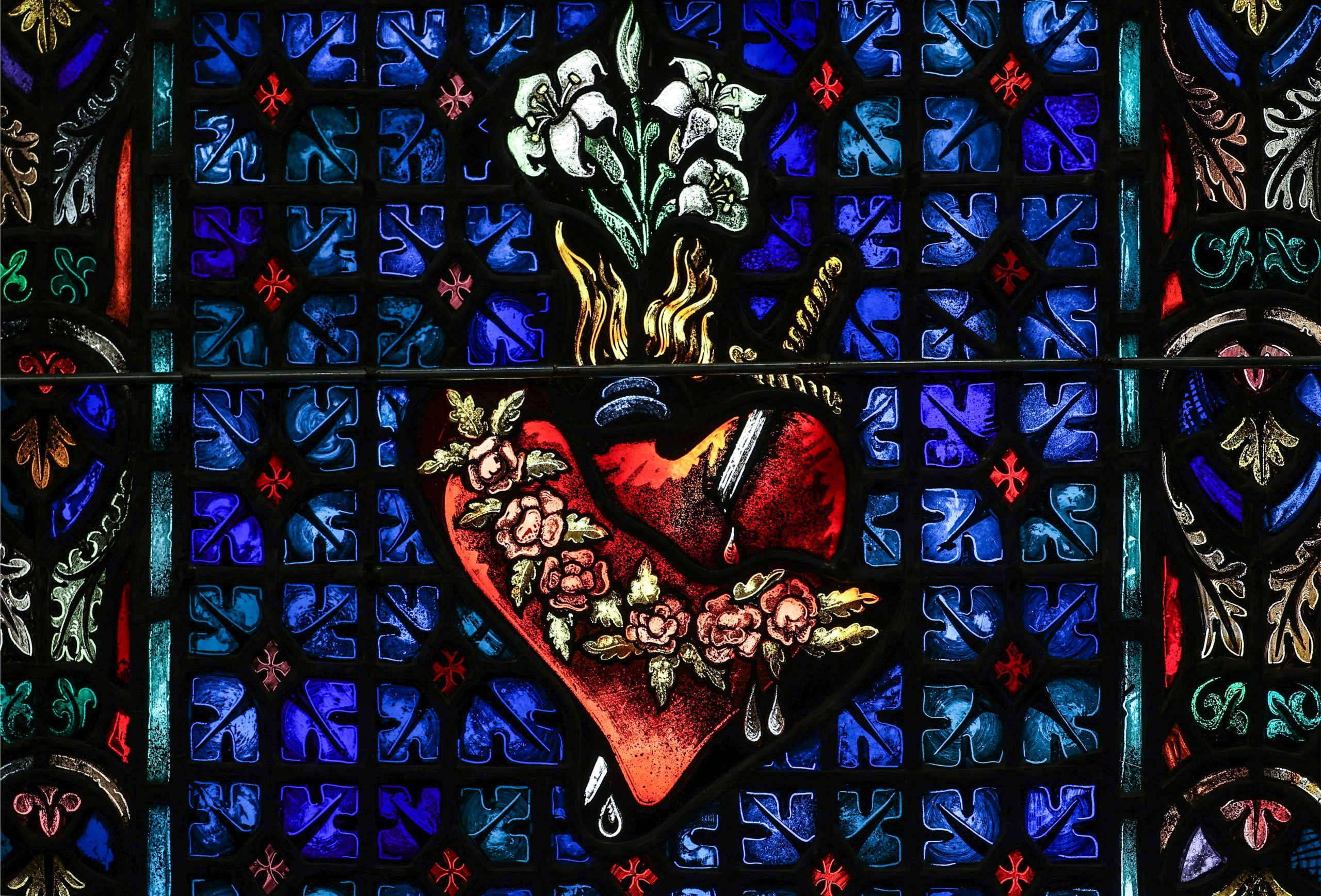 Oração ao Imaculado Coração de Maria