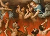Onde está o Purgatório na Bíblia?