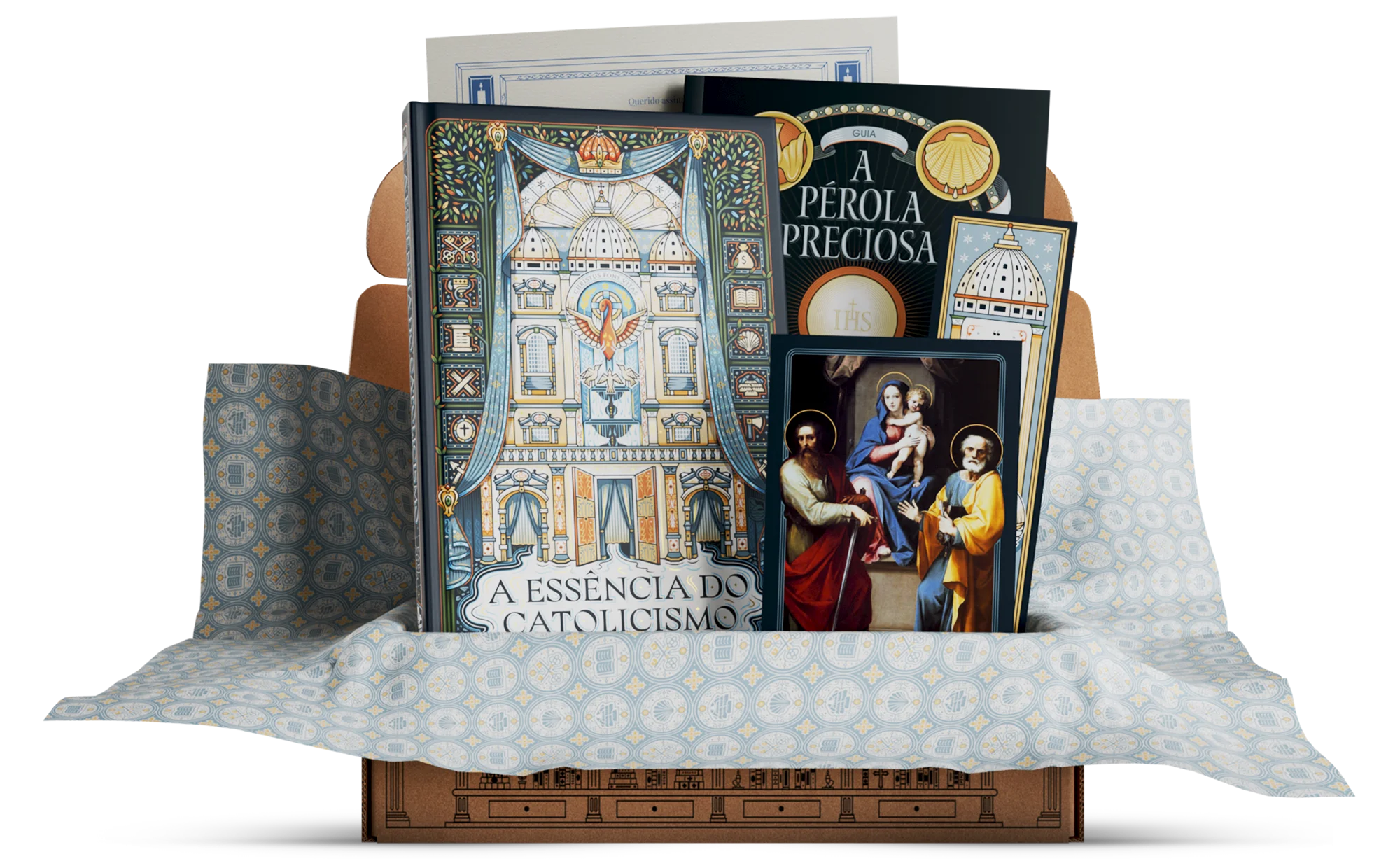 A Essência do Catolicismo - Karl Adam