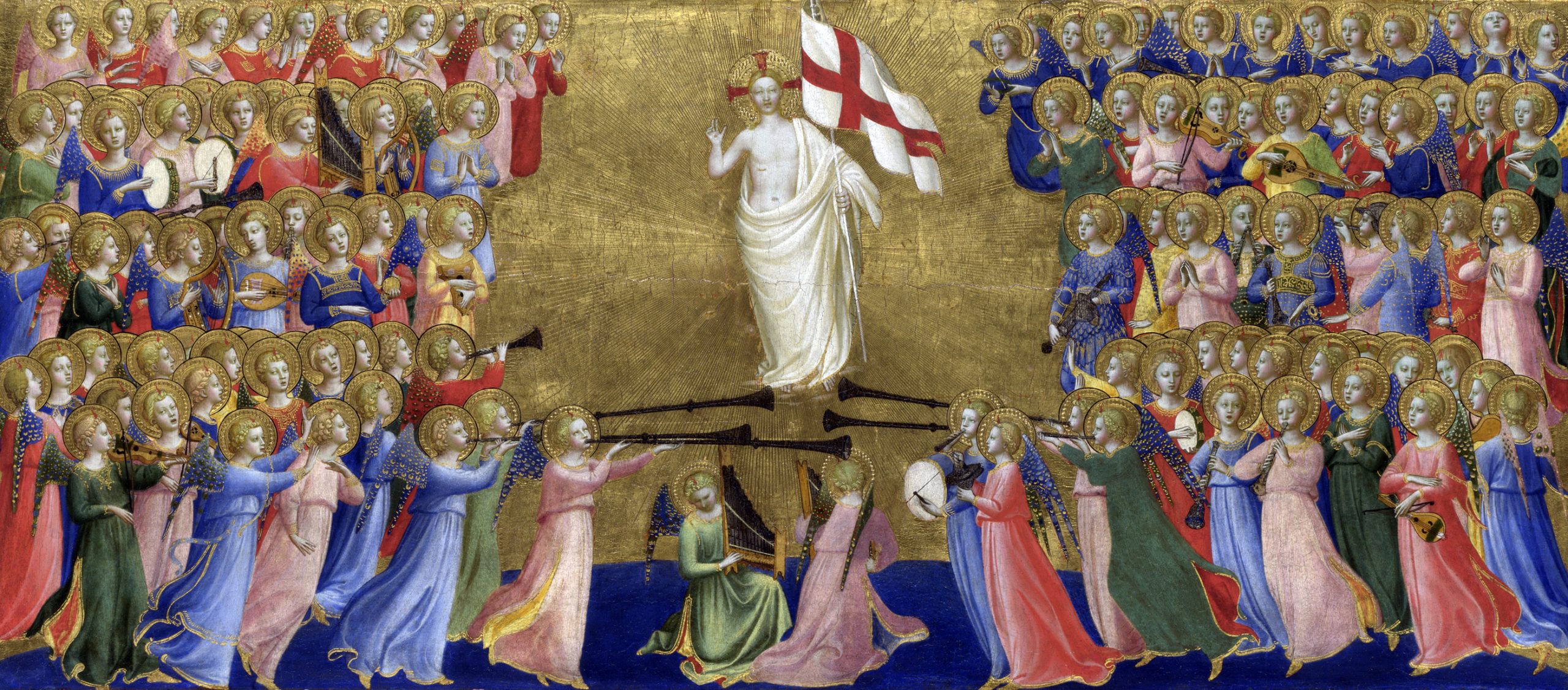 Comunhão dos Santos: o mistério da unidade da Igreja