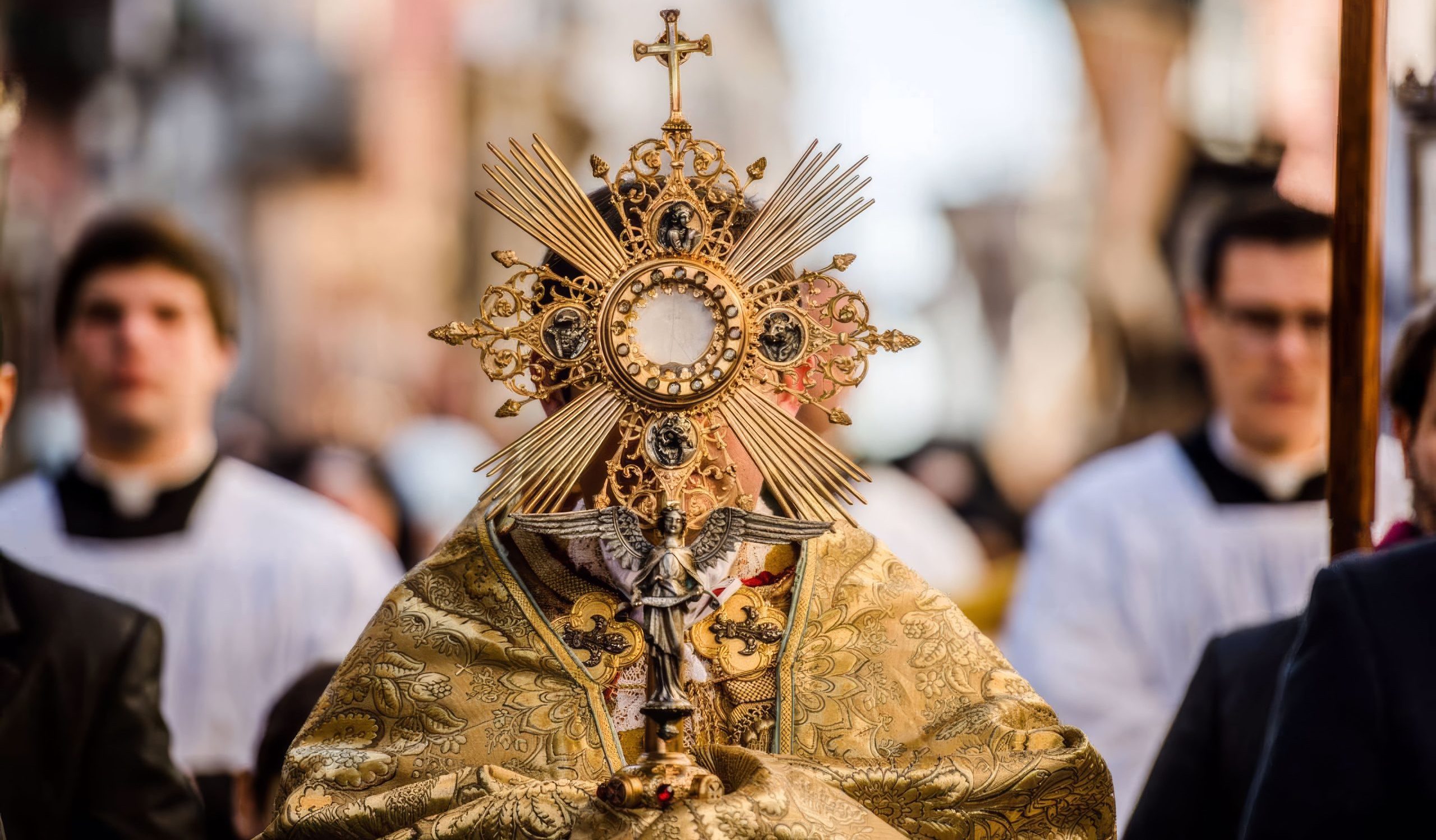 Calendário Litúrgico 2026: datas importantes que todo católico precisa saber