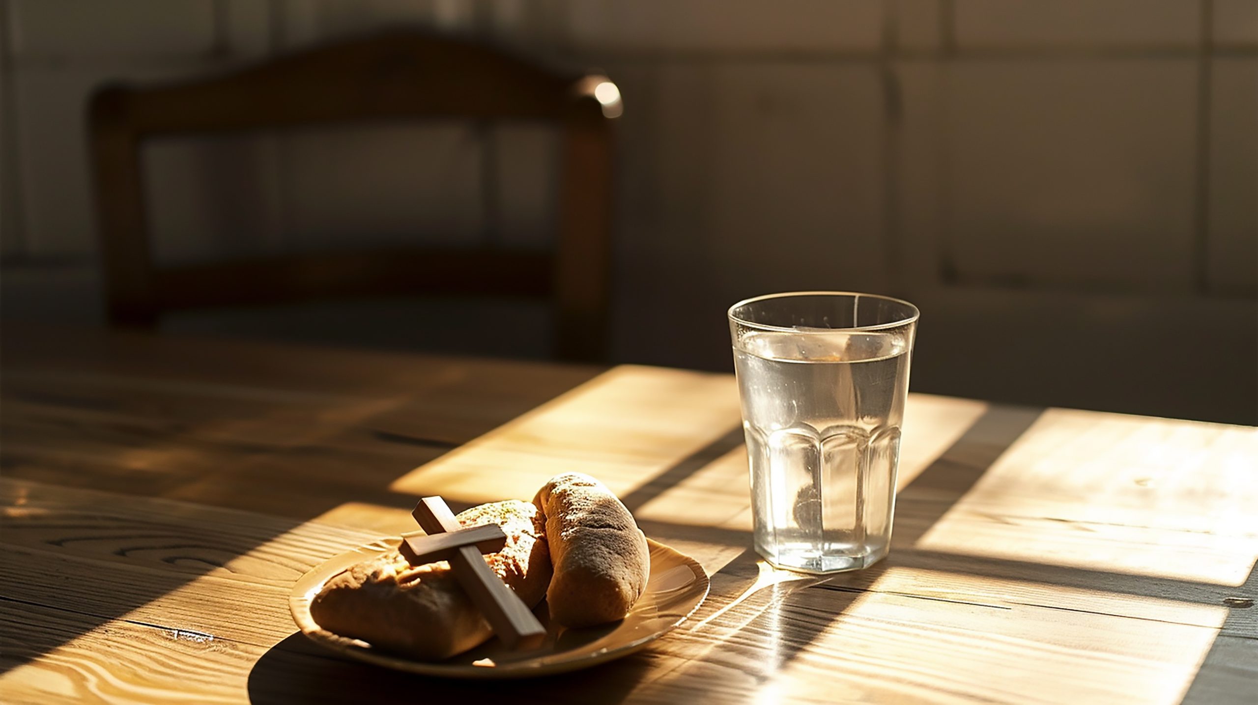 Jejum na Quaresma: sentido, prática e ensinamentos da Igreja