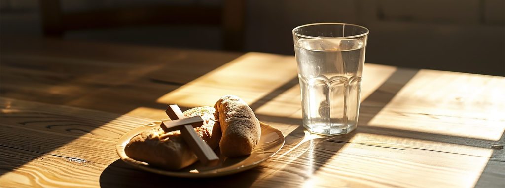 Jejum na Quaresma: sentido, prática e ensinamentos da Igreja