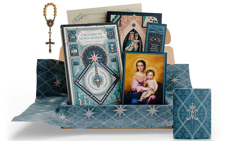 O Rosário de Nossa Senhora