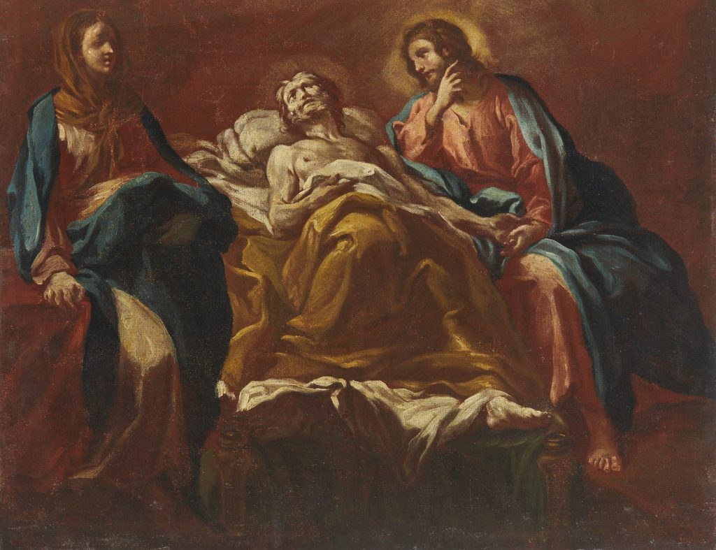 Como São José morreu? O que a tradição diz