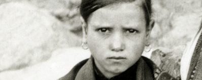 A vida de Santa Jacinta Marto