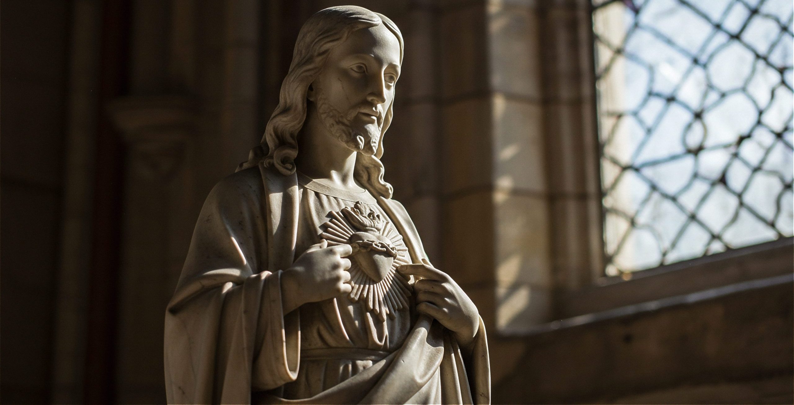 Ato de Reparação ao Sagrado Coração de Jesus