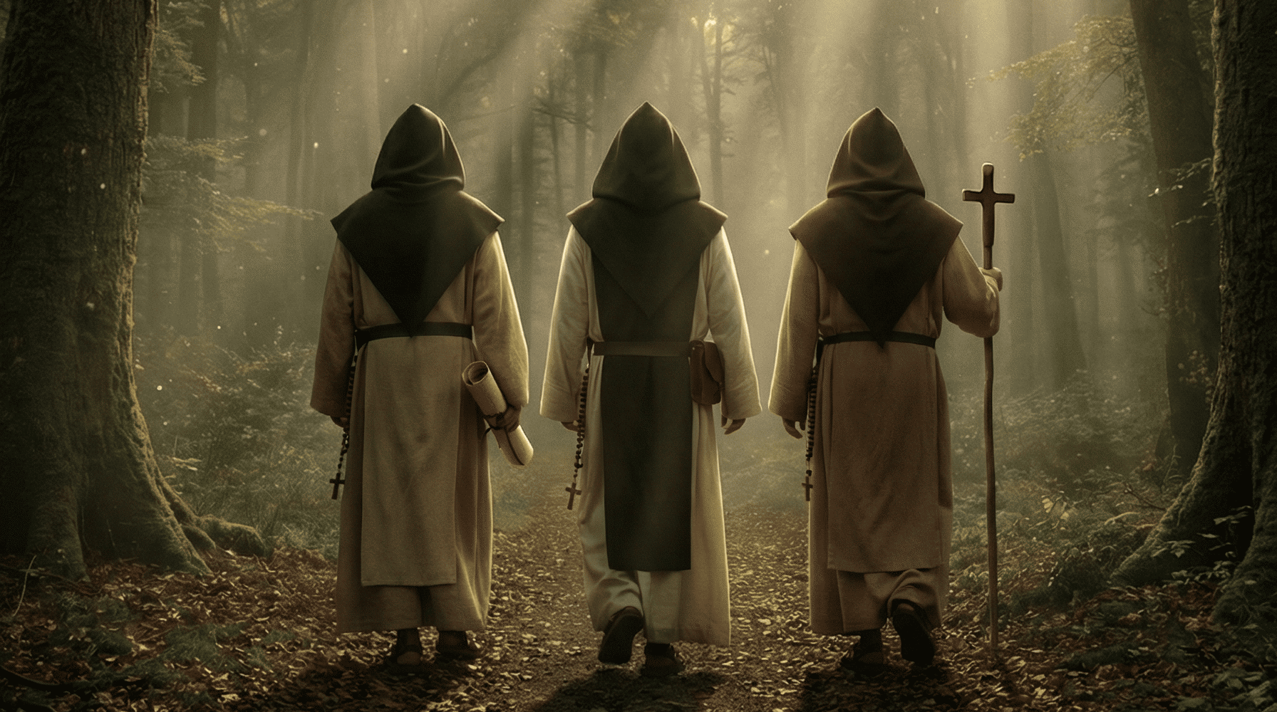 Ordem Cisterciense: história e espiritualidade