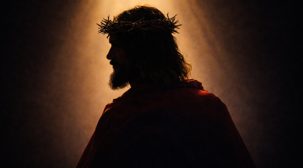 Ato de lealdade a Cristo Rei: uma oração de entrega total