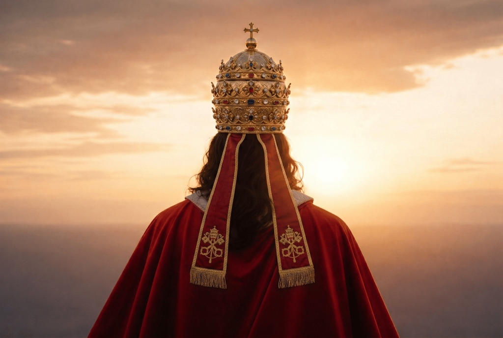 Cristo Rei: guia completo sobre o Reinado Eterno de Nosso Senhor