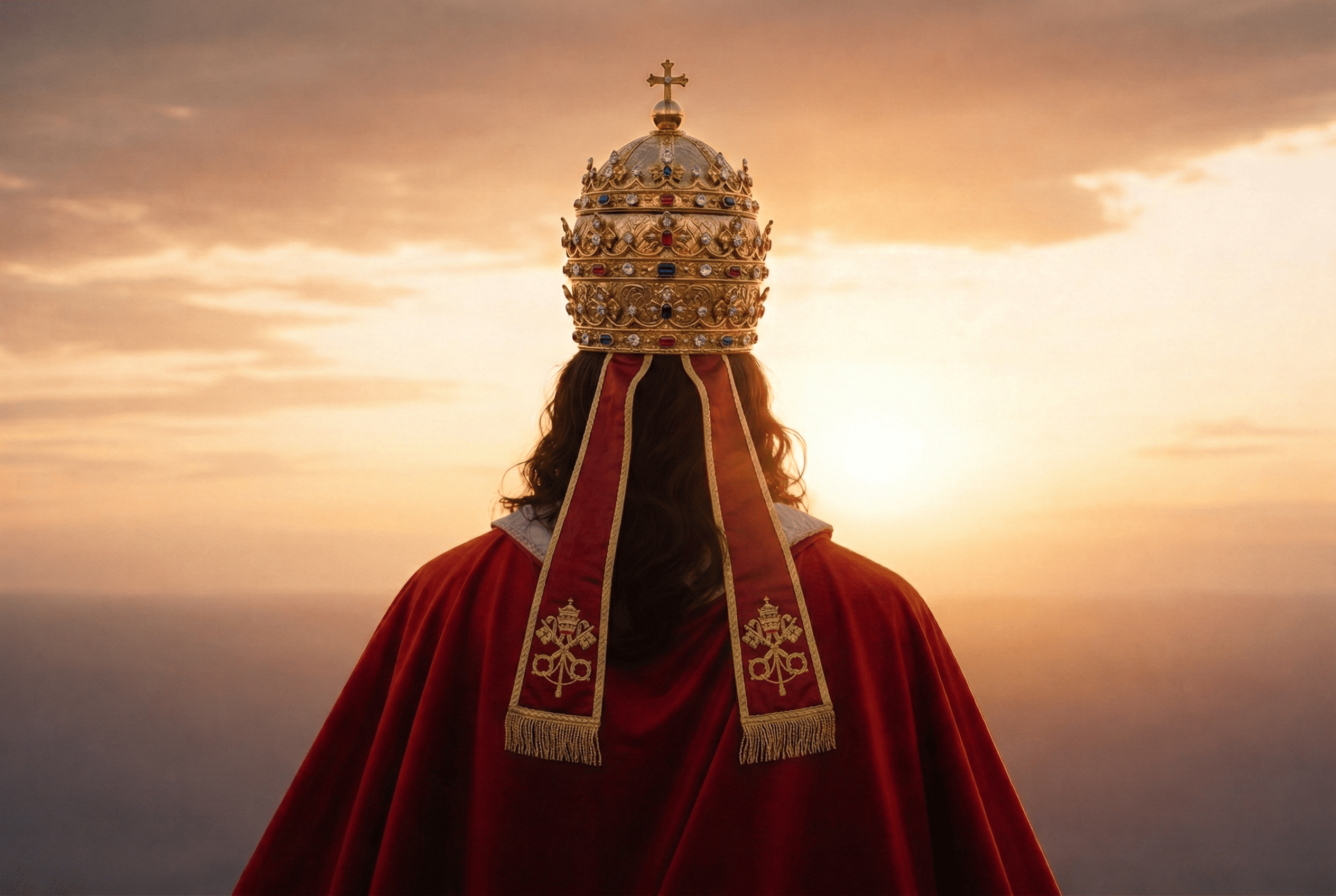 Cristo Rei: guia completo sobre o Reinado Eterno de Nosso Senhor