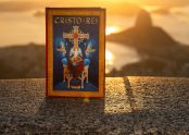 Minha Biblioteca Católica celebra seu Box 100 com evento especial no Cristo Redentor