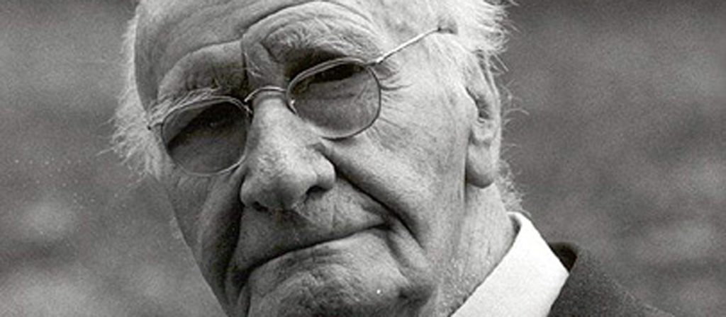 Josef Pieper: vida, pensamento e principais obras