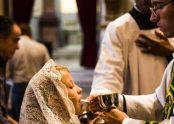Comunhão em duas espécies: o que a Igreja ensina sobre receber o Corpo e o Sangue de Cristo?