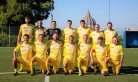 Seleção de Futebol do Vaticano: como funciona o time da Santa Sé?