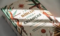 Qual é a melhor Bíblia infantil?