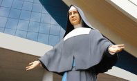 Vida de Santa Paulina do Coração Agonizante de Jesus