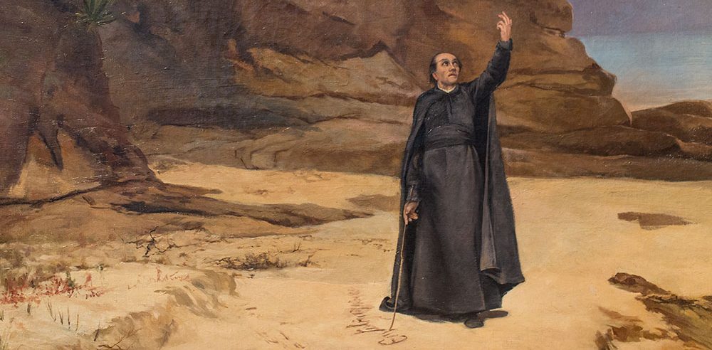 Vida de São José de Anchieta