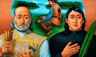 Vida dos Santos Mártires de Cunhaú e Uruaçu
