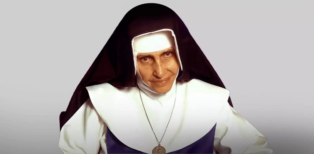 Vida de Santa Dulce dos Pobres