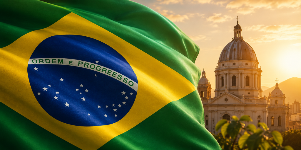 Santos brasileiros: quem são os santos reconhecidos pela Igreja no Brasil?