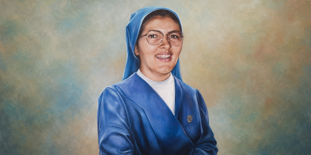 Vida da Beata Lindalva Justo de Oliveira