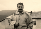 Giovannino Guareschi: humor, fé e a Itália do pós‑guerra