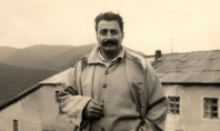 Giovannino Guareschi: humor, fé e a Itália do pós‑guerra