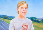 Vida da Beata Albertina Berkenbrock
